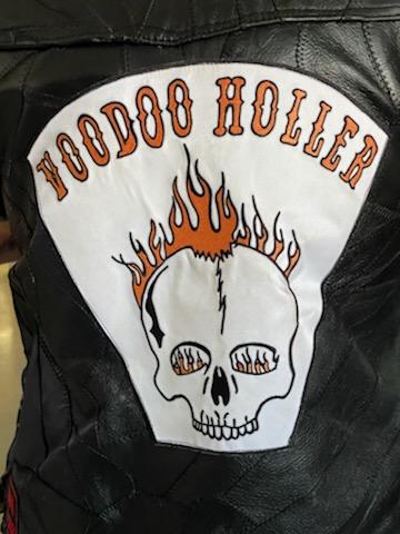 Voodoo Holler